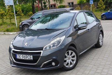 31 tyś km PRZEBIEG * Tablet * 1.2 MPi 82KM * LED * Stan Super * 2015r