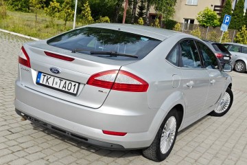 CONVERS+ 1.8 TDCi 125KM * 6 Biegów * Aluski * Super Stan * Wypas *