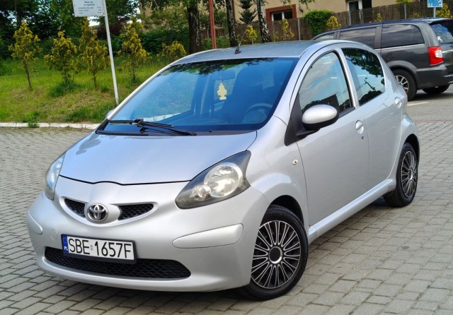 toyota