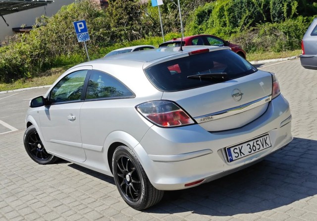opel