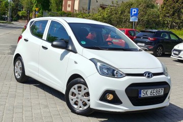 KLIMA * 1.0 MPi 65KM * Nowy Model * 5 Drzwi * 2015r * Super Stan