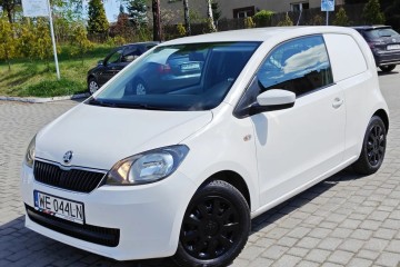 LPG * 1.0 MPi 60KM * VAN * VAT 1 * KLIMA * Bezwypadkowy * GAZ *
