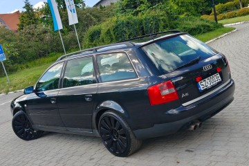 LPG * 2.4 V6 170KM * Manual * Alu 19 * LIFT * Xenon * 2002r * Okazja
