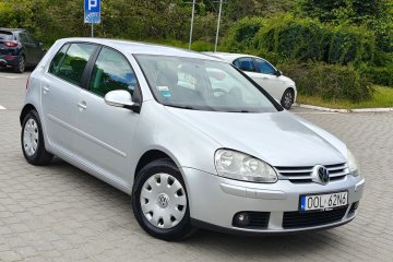 1.6MPi 102KM * KLIMA * 5 Drzwi * Wersja GOAL * 2006r * Okazja *