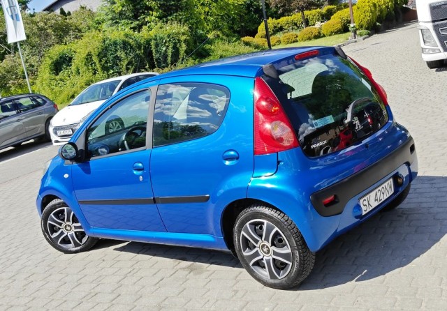 peugeot