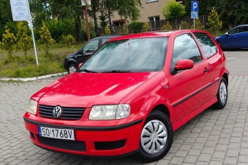 1.0 MPI 50KM * Wspomaganie * Szyberdach * Zadbany * Atrakcyjny Wygląd