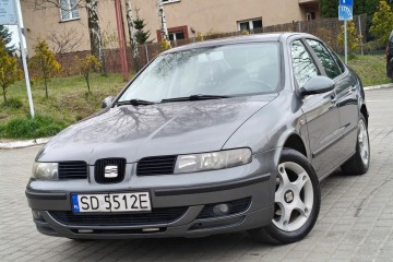 1.6i 105KM * BENZYNA * Klimatronik * Aluski * Super Stan * 2004r *