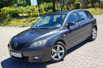1.6i 16V 105KM Benzyna * Klima * Okazja!!
