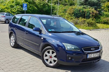 1.6 TDCi 109KM * Klima * Elektryka * Okazja!!