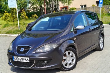 FR-SPORT * 2.0 TDi 140KM * Nawigacja GPS * Aluski * Super Wygląd 2006r