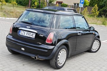 1.6i 90KM * KLIMA * Czarny * Super Cena * Atrakcyjny Wygląd