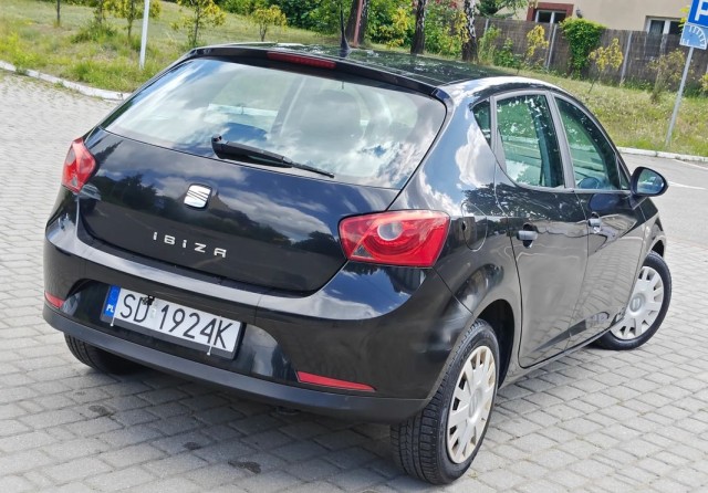 seat