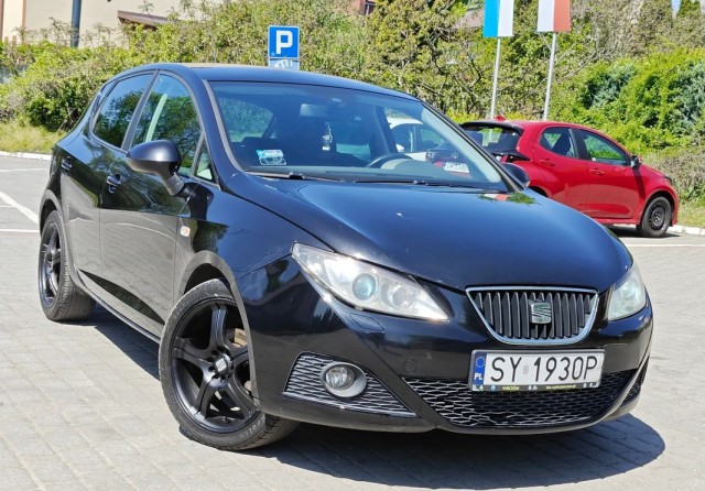 seat