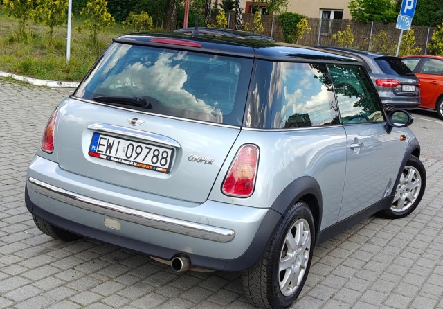 mini