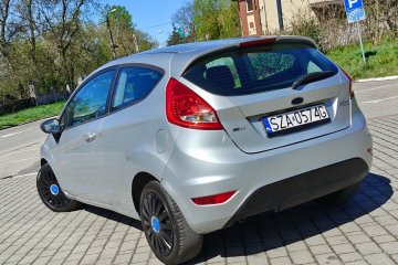 1.6 TDCi 75KM * Klima * Elektryka * Okazja!!