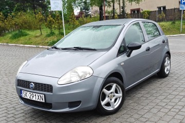 LPG * 1.2 8V 65KM * Klima * Okazja!!