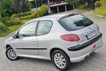 1,4i 75KM * Klima * Elektryka * Okazja!!