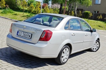 1.6 16V 110 KM Klima STan BDB Okazja