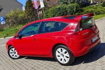 VTR * LPG * KLIMATRONIK * Gaz Sekwencja * Aluski * SPORT COUPE * 2007