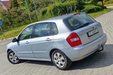 1,6 16V 105KM * Klima * Elektryka * Okazja!