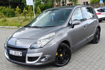 1.4 TCE 130 KM Klima Alumki Stan BDB okazja