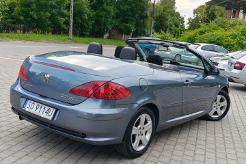 2.0 16V 140KM * Cabrio * Klima * Okazja!!