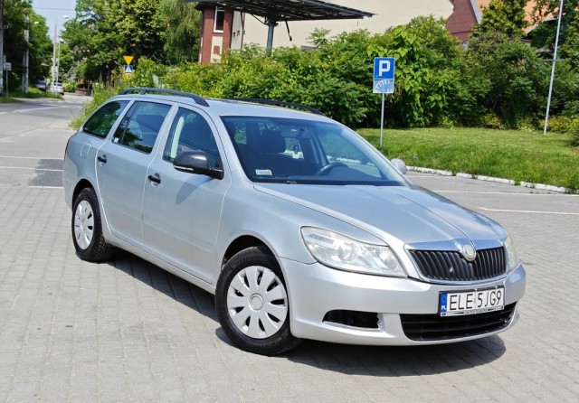 skoda