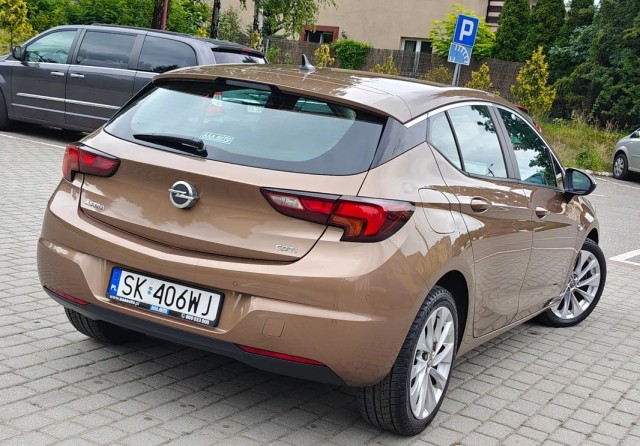 opel