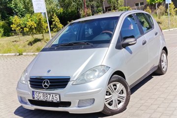 2,0 CDi 109KM * Klima * Elektryka * Okazja!!