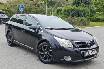 2.0 D-4D 126 KM Klima ALumki * Super Stan * Nawi Xenon * Okazja