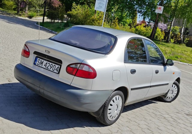 daewoo