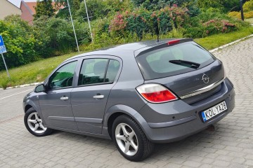 1.4 16V 90 KM Klima Alumki STan BDB Okazja