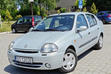 1.4 16V 98KM * Wspomaganie * El. Szyby * Super Okazja *