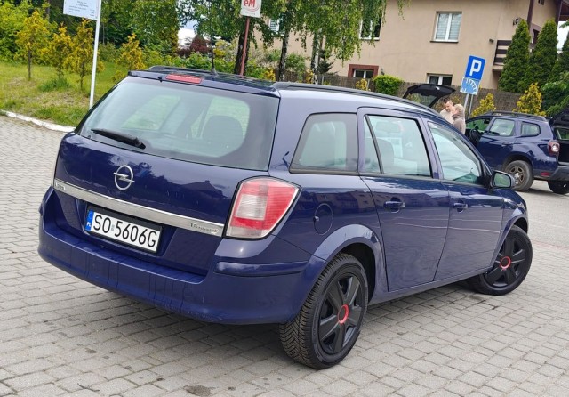 opel