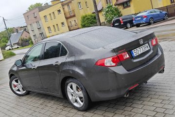 2.4 V-TEC 201KM * Skóra * Xenon * Aluski * Super Stan * 2009r * Okazja