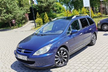 2.0 HDi 110KM * Panorama * Klima * Elektryka * Okazja!!