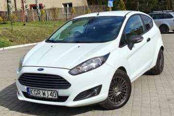 KLIMA * LIFT * 2014r * VAT 1 * VAN * Pełny Serwis * Aluski * Super S