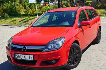 1,7 CDTi 80KM * Klima * Elektryka * Okazja!!