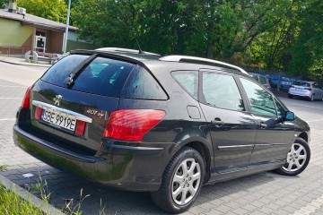 2,0 HDi 136KM * Klima * Elektryka * Okazja!!