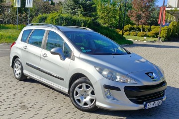 1,6 VTi 120KM * Klima * Elektryka * Okazja!!