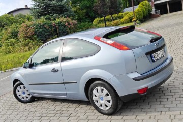 KLIMA * 1.4i 80KM * Benzyna * 3 Drzwi * Piękny Kolor * Nowy Model *