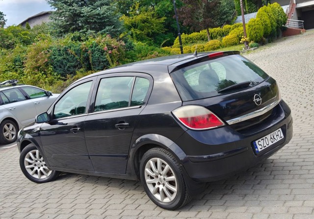 opel