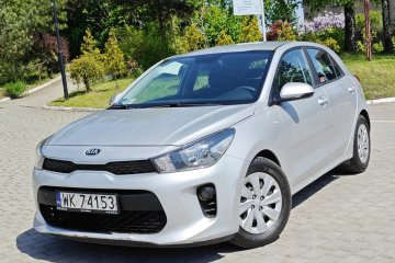 LPG * 1.2i 16V 85KM * VAT 23% * GAZ * Salon PL * 2019r * Krajowy *
