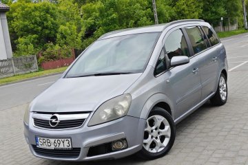 1,9 CDTi 120KM Klima * Elektryka * Okazja!!