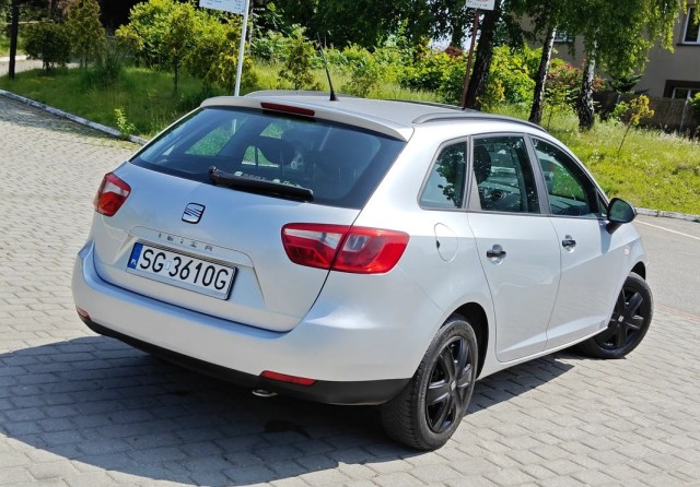 seat