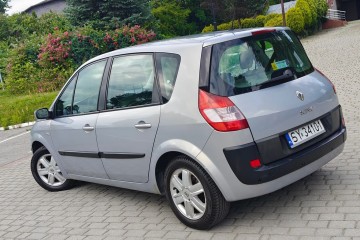1,9 DCi 120KM * Klima * Elektryka * Okazja!!