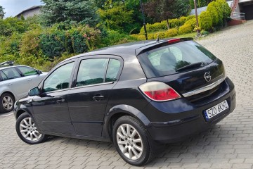 1,7 CDTi 100KM * Klima * Elektryka * Okazja!!