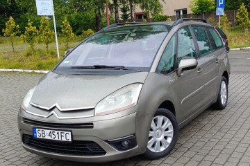 1,6 HDi 110KM Klima * Elektryka * Okazja!!