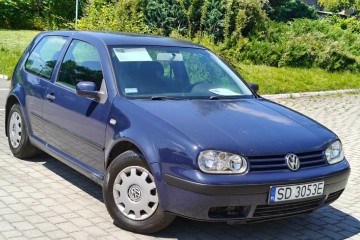 KLIMA * 1.4i 16V 75KM * Wspomaganie * Mały Przebieg * Fajny Stan *