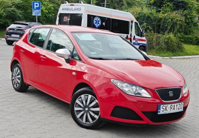 seat